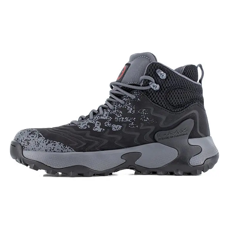 Reebok shoes - RB4175 - RB4175 - Black Gray 1