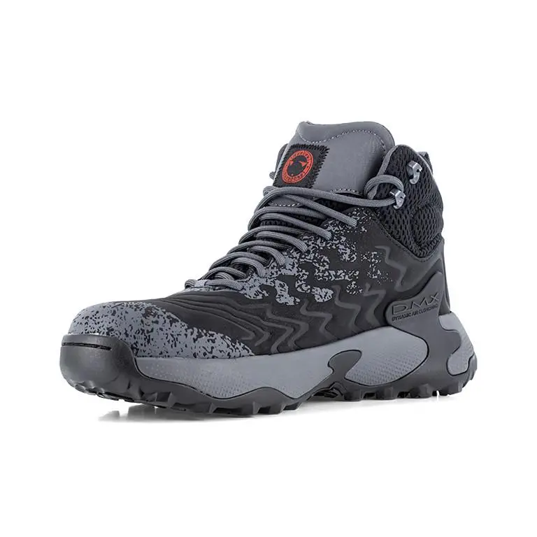 Reebok shoes - RB4175 - RB4175 - Black Gray 12