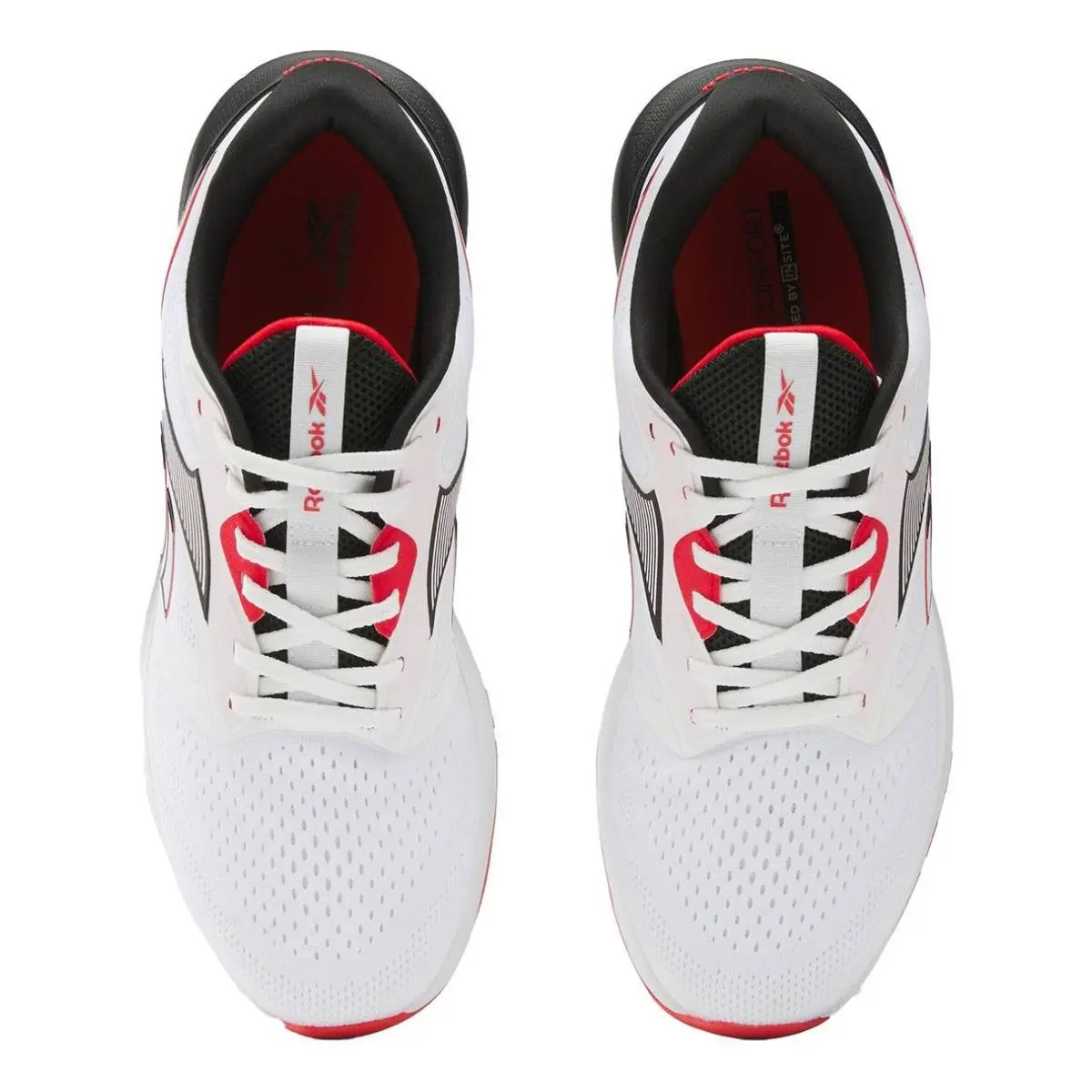 Reebok shoes - NFX TRAINER 2 - NFX TRAINER - White 1