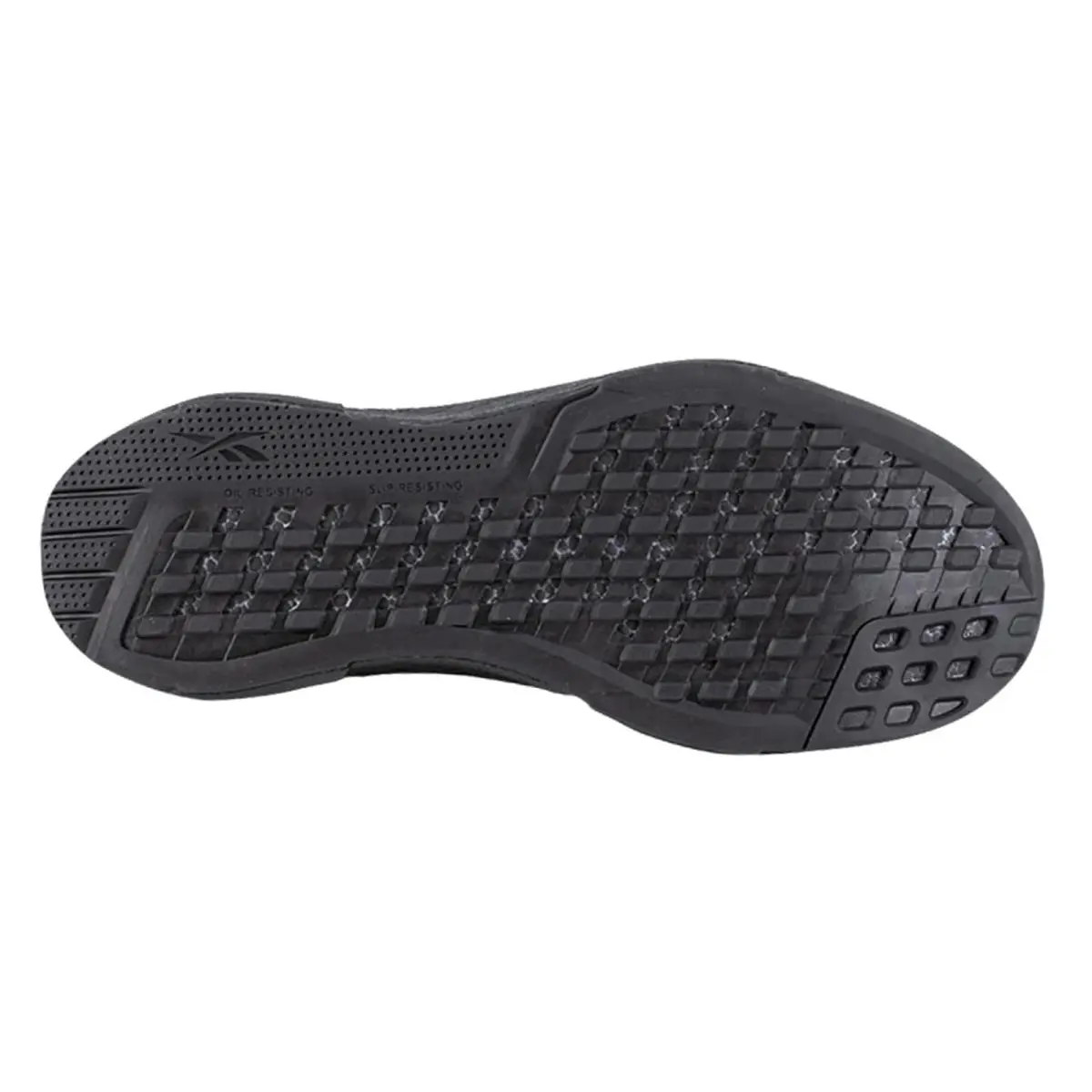 Reebok shoes - Black 4