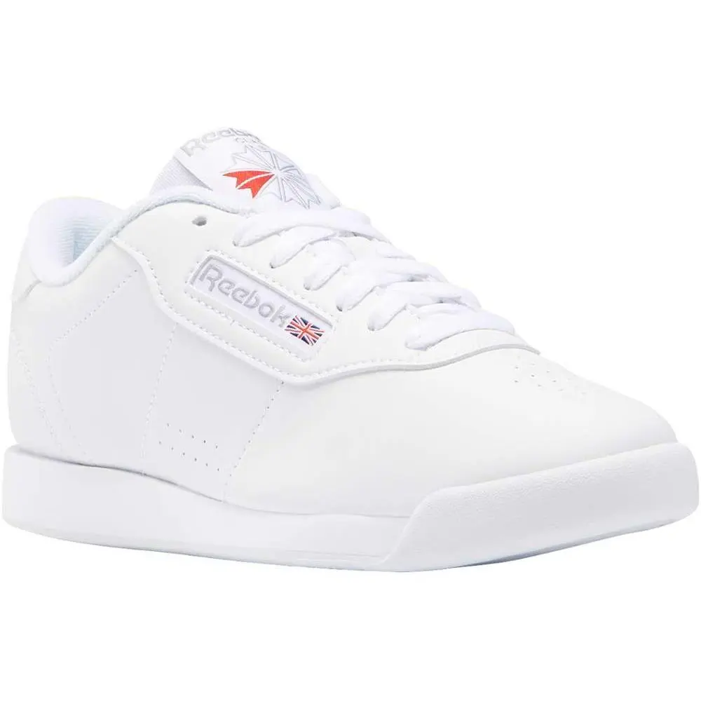 Reebok shoes - Princess - Princess - White 4
