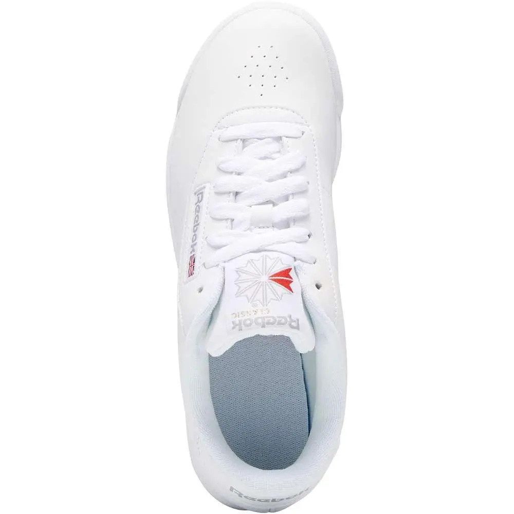 Reebok shoes - Princess - Princess - White 7