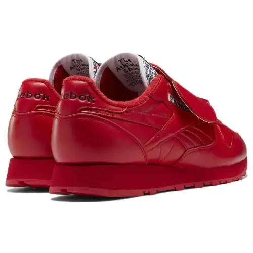 Reebok shoes - Reebok Classic - Classic - GY6384 - Red 1