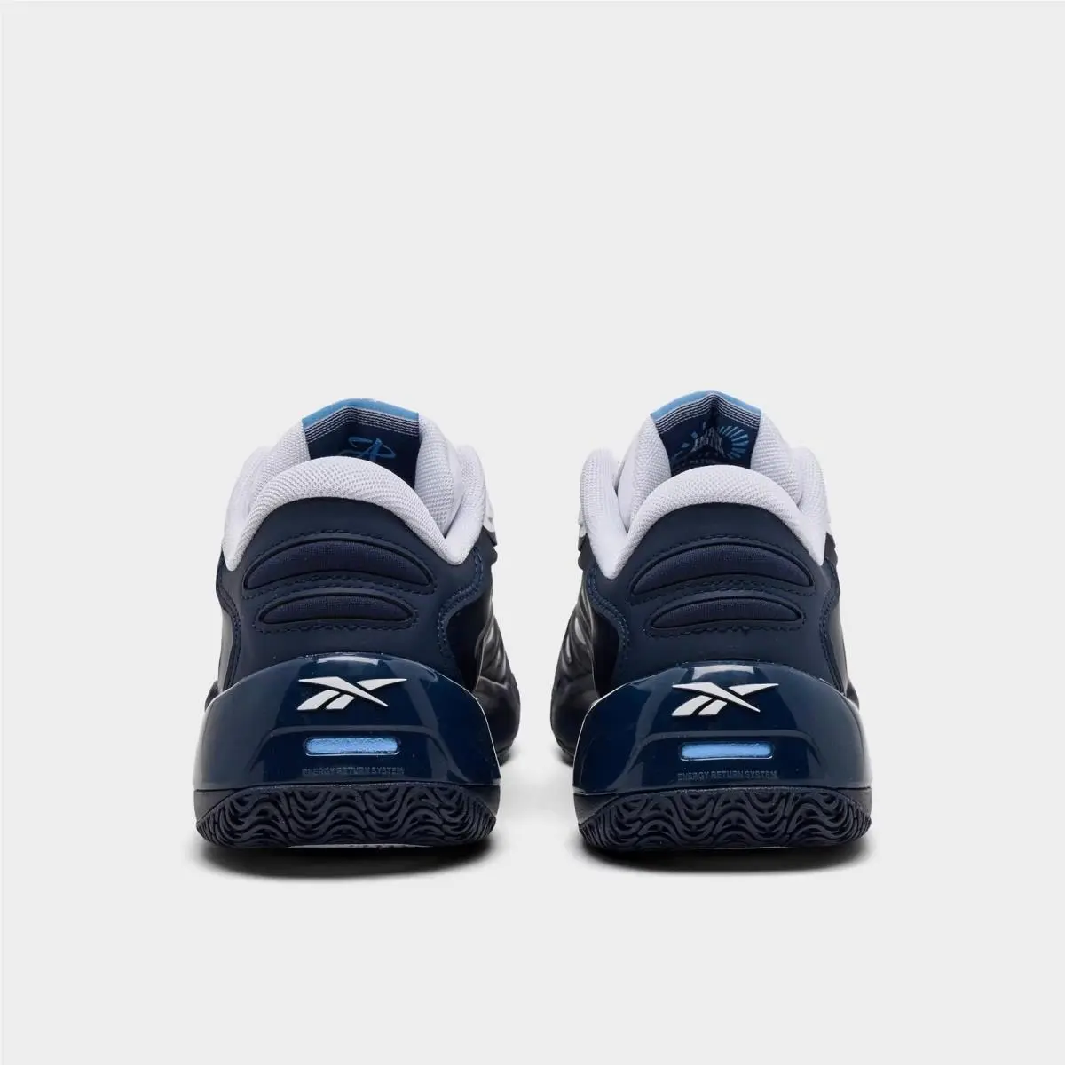 Reebok shoes - 262832 421 - Vector Navy/White/Peri Blue 2