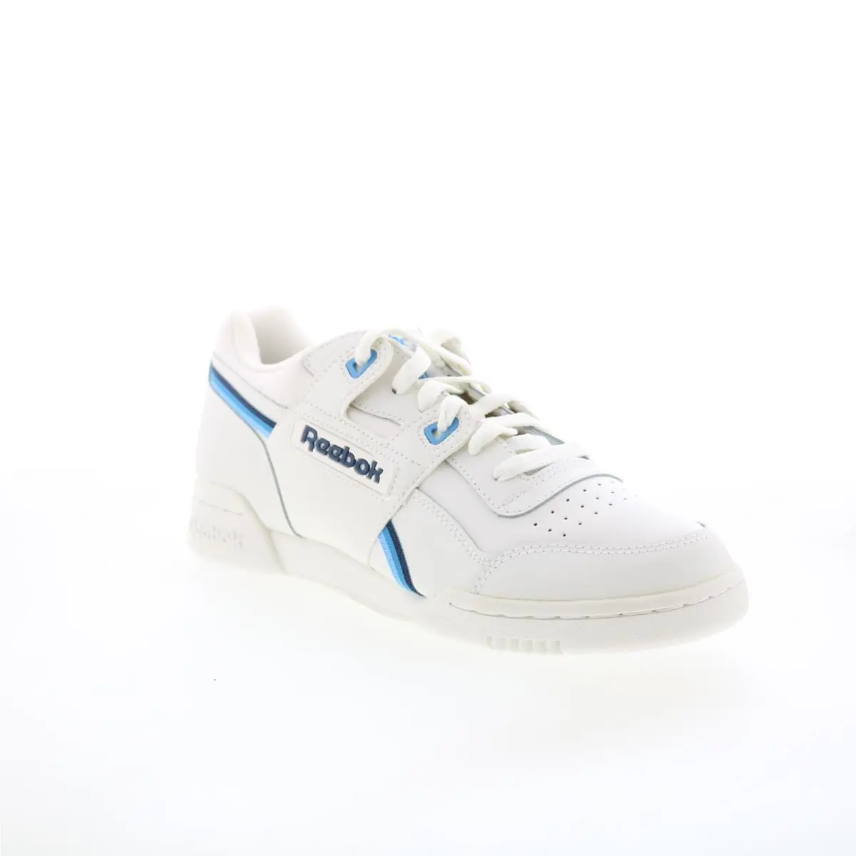 Reebok shoes - Reebok Workout Plus MU - Workout Plus - DV6769 - White 0