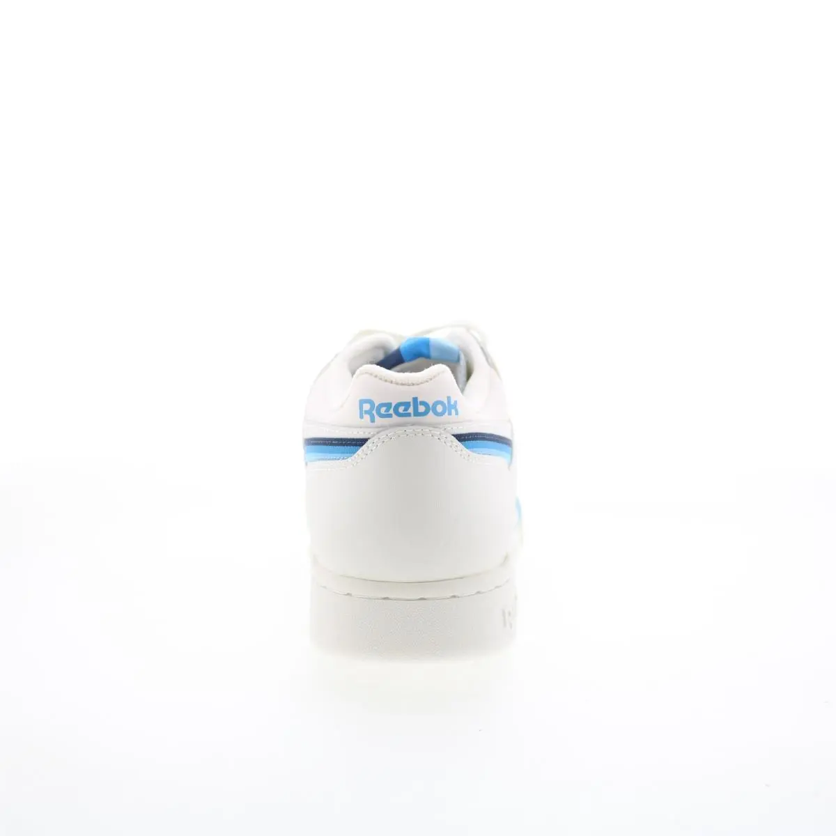 Reebok shoes - Reebok Workout Plus MU - Workout Plus - DV6769 - White 5
