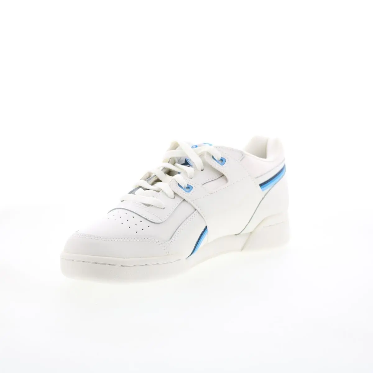 Reebok shoes - Reebok Workout Plus MU - Workout Plus - DV6769 - White 2