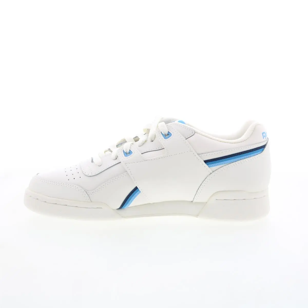 Reebok shoes - Reebok Workout Plus MU - Workout Plus - DV6769 - White 11