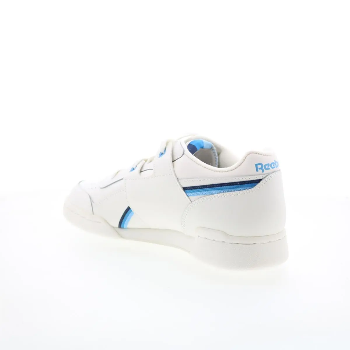 Reebok shoes - Reebok Workout Plus MU - Workout Plus - DV6769 - White 12