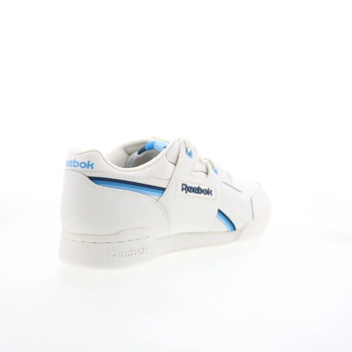 Reebok shoes - Reebok Workout Plus MU - Workout Plus - DV6769 - White 14