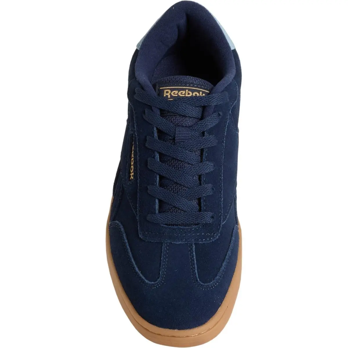 Reebok shoes - Vector Navy Y k Blue Pale Gold Reebok Lee 0