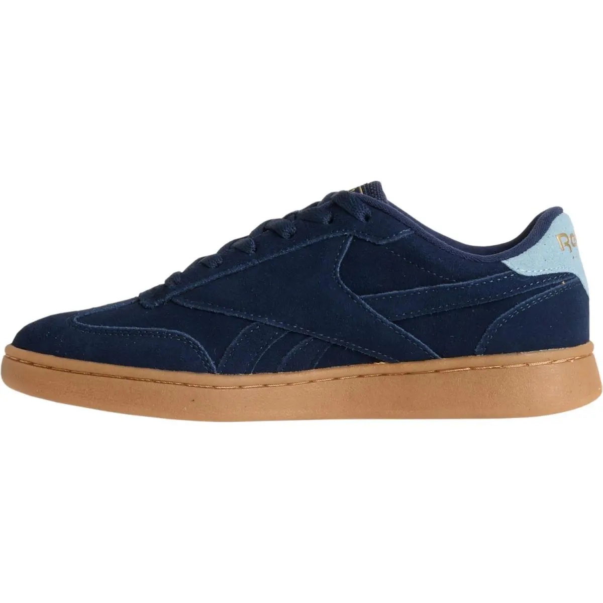 Reebok shoes - Vector Navy Y k Blue Pale Gold Reebok Lee 2