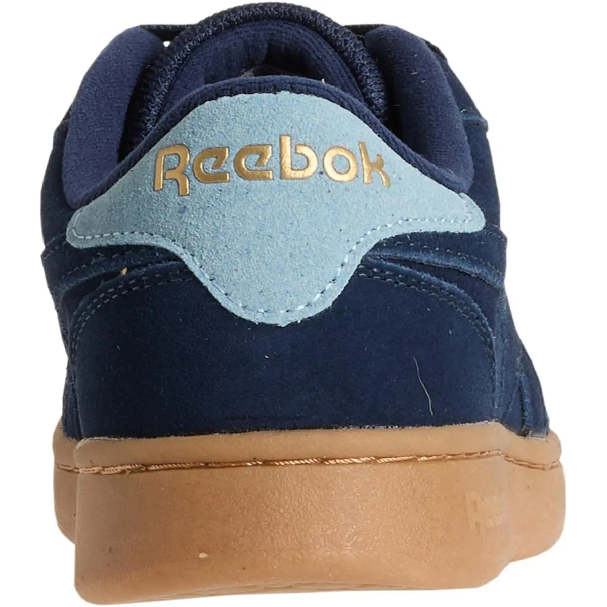 Reebok shoes - Vector Navy Y k Blue Pale Gold Reebok Lee 9
