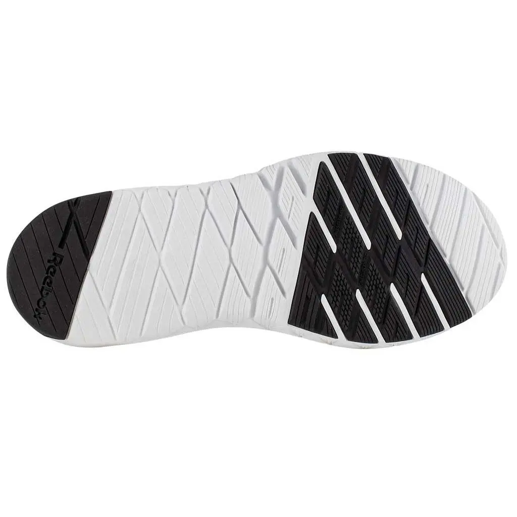 Reebok shoes - Gray Red 1