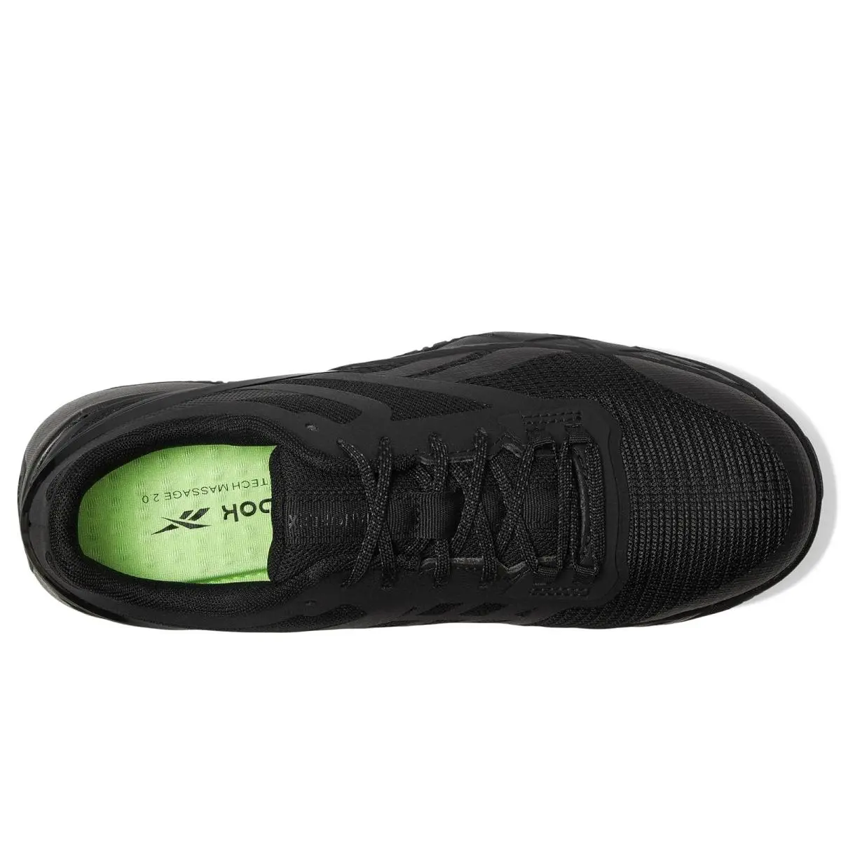 Reebok shoes - Black 0