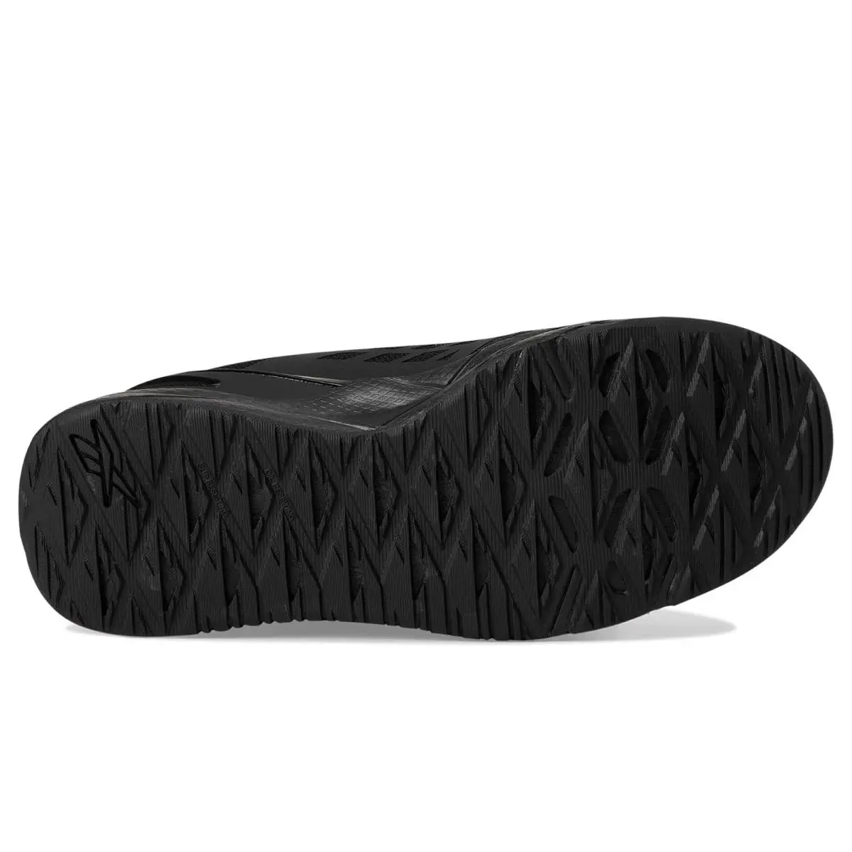 Reebok shoes - Black 1