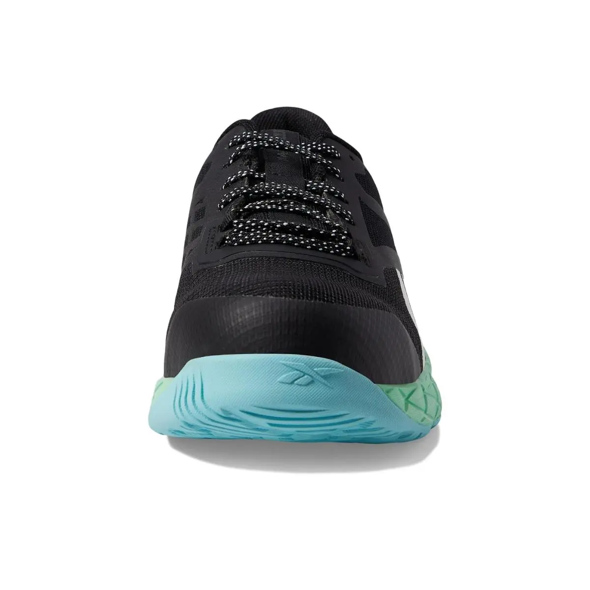Reebok shoes - Black 18