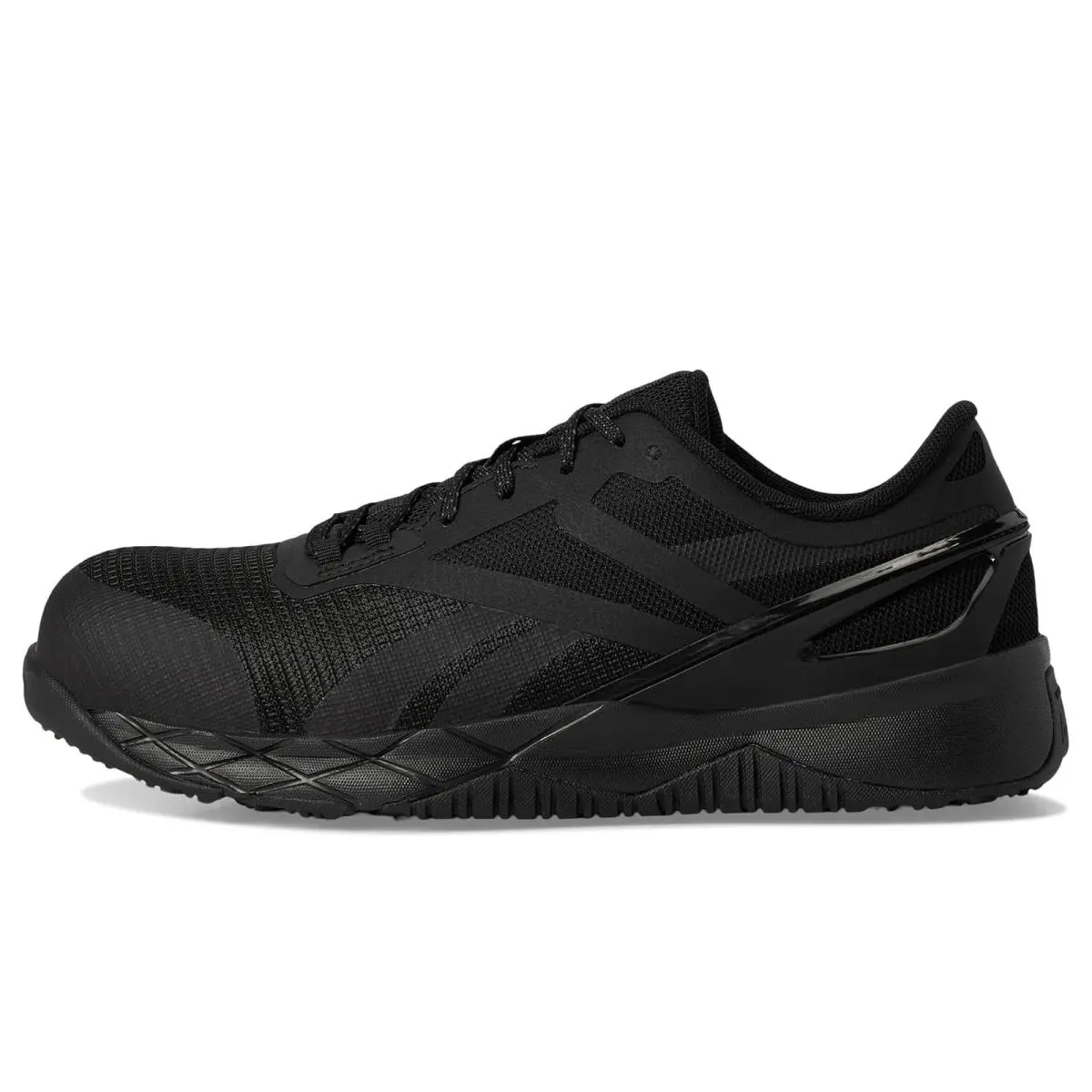 Reebok shoes - Black 9