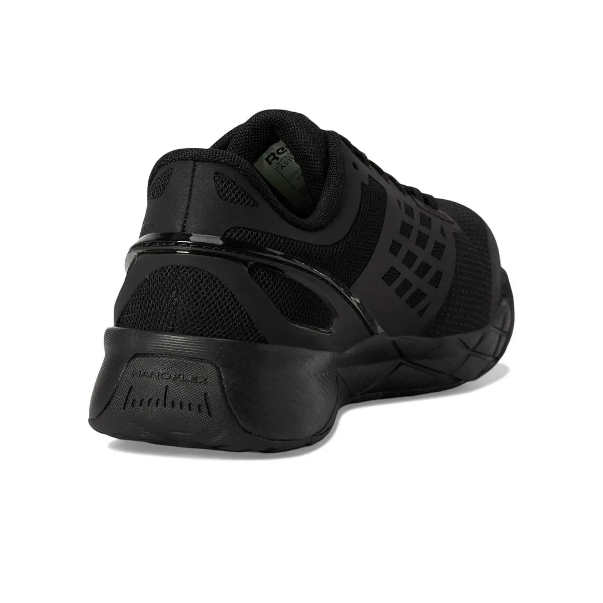 Reebok shoes - Black 10