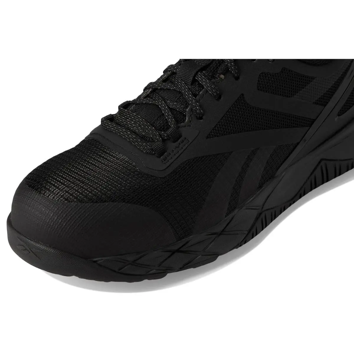 Reebok shoes - Black 11
