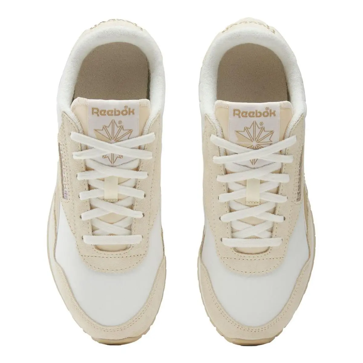 Reebok shoes - CLASSIC AZ - CLASSIC - White 1