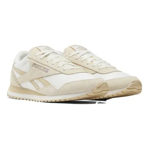 Reebok shoes - CLASSIC AZ - CLASSIC - White 5