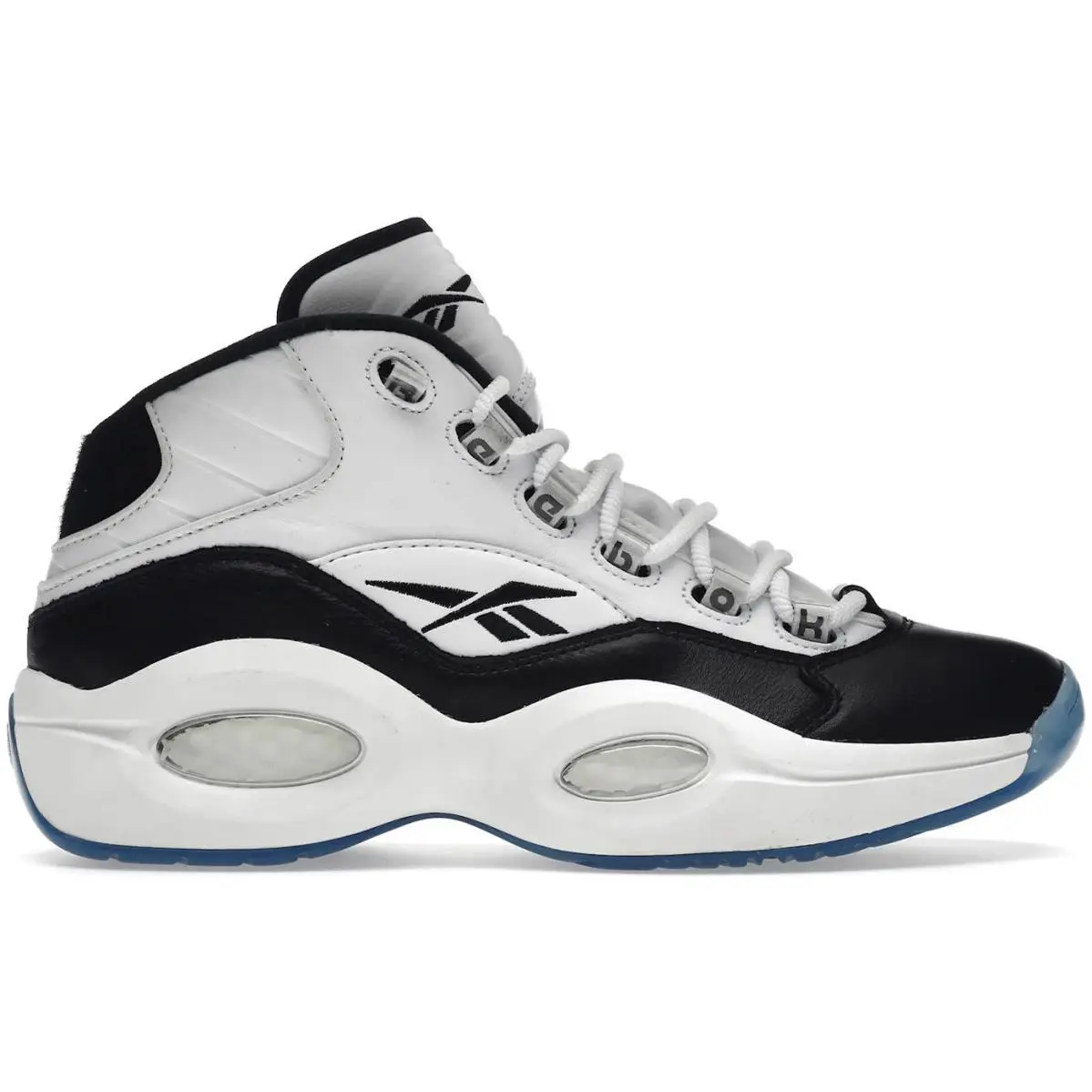 Reebok Question Mid Tyrrell Winston