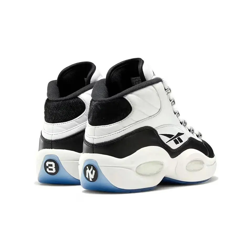 Reebok shoes - GZ1565 - GZ1565 - Multicolor 8