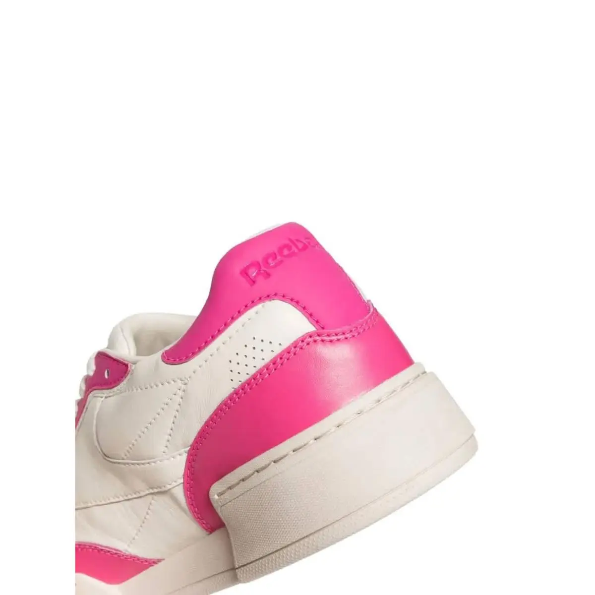 Reebok shoes - RMIA04DC99LEA0050130-VINTAGE PINK - PINK - Pink 1