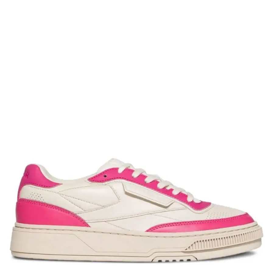 Reebok shoes - RMIA04DC99LEA0050130-VINTAGE PINK - PINK - Pink 2
