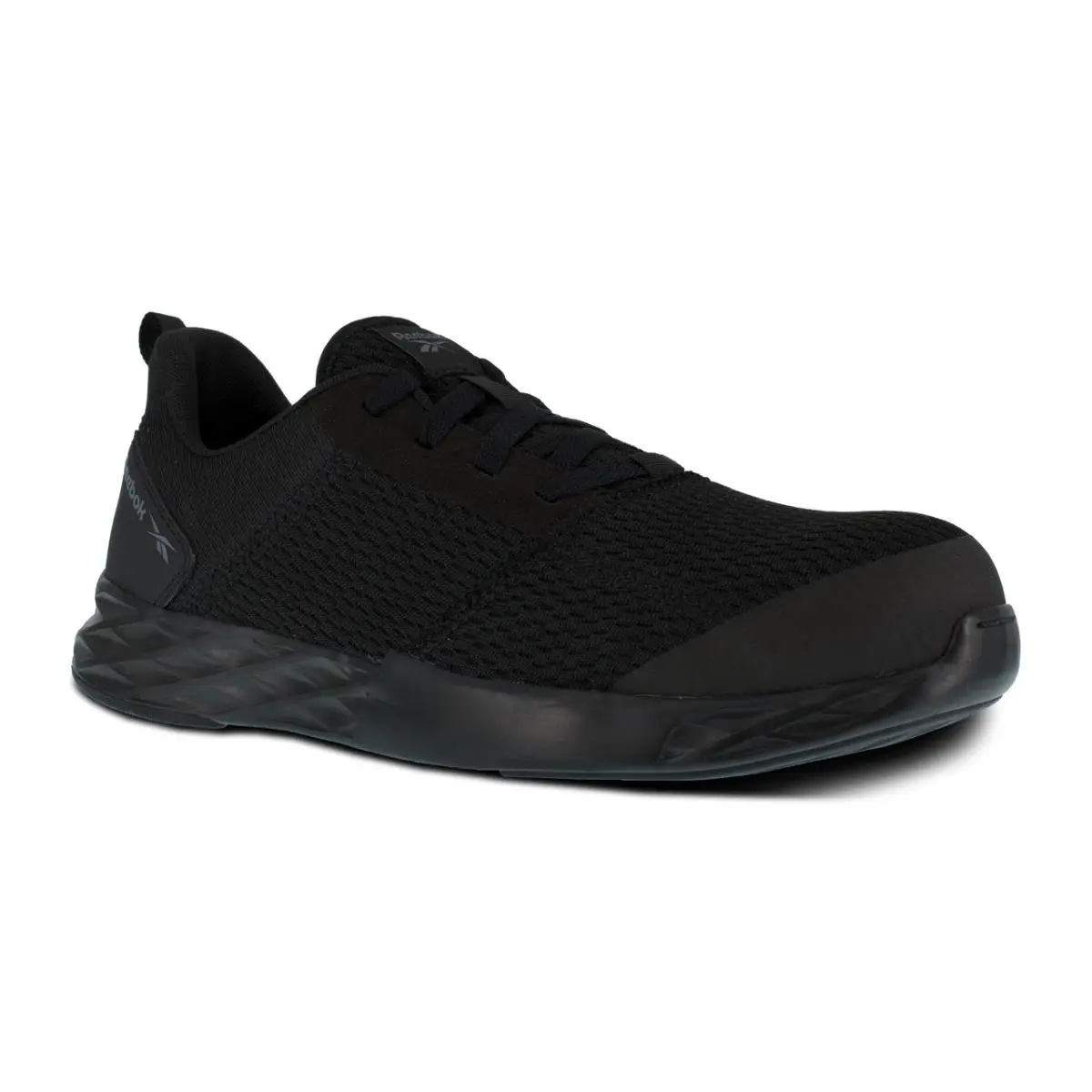 Reebok Work- Astroride Strike Work - Composite Toe- RB4672