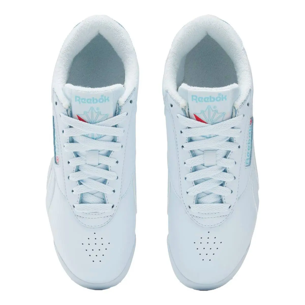 Reebok shoes - F/S LO - Blue 1