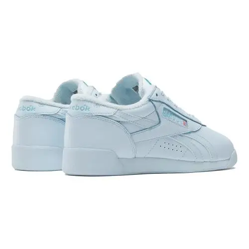 Reebok shoes - F/S LO - Blue 2