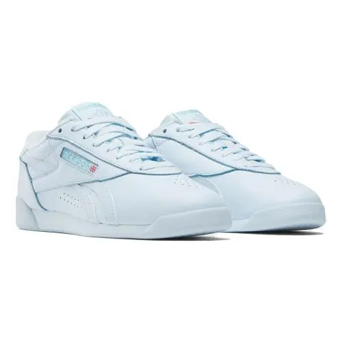 Reebok shoes - F/S LO - Blue 5