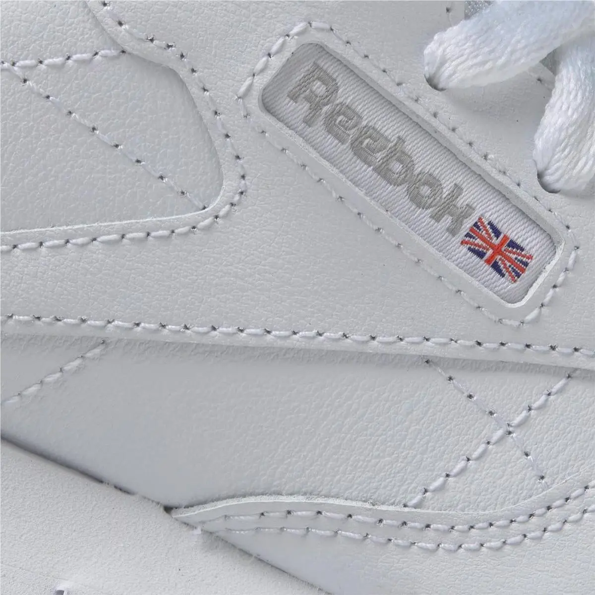 Reebok shoes - 50172 100 - White 0