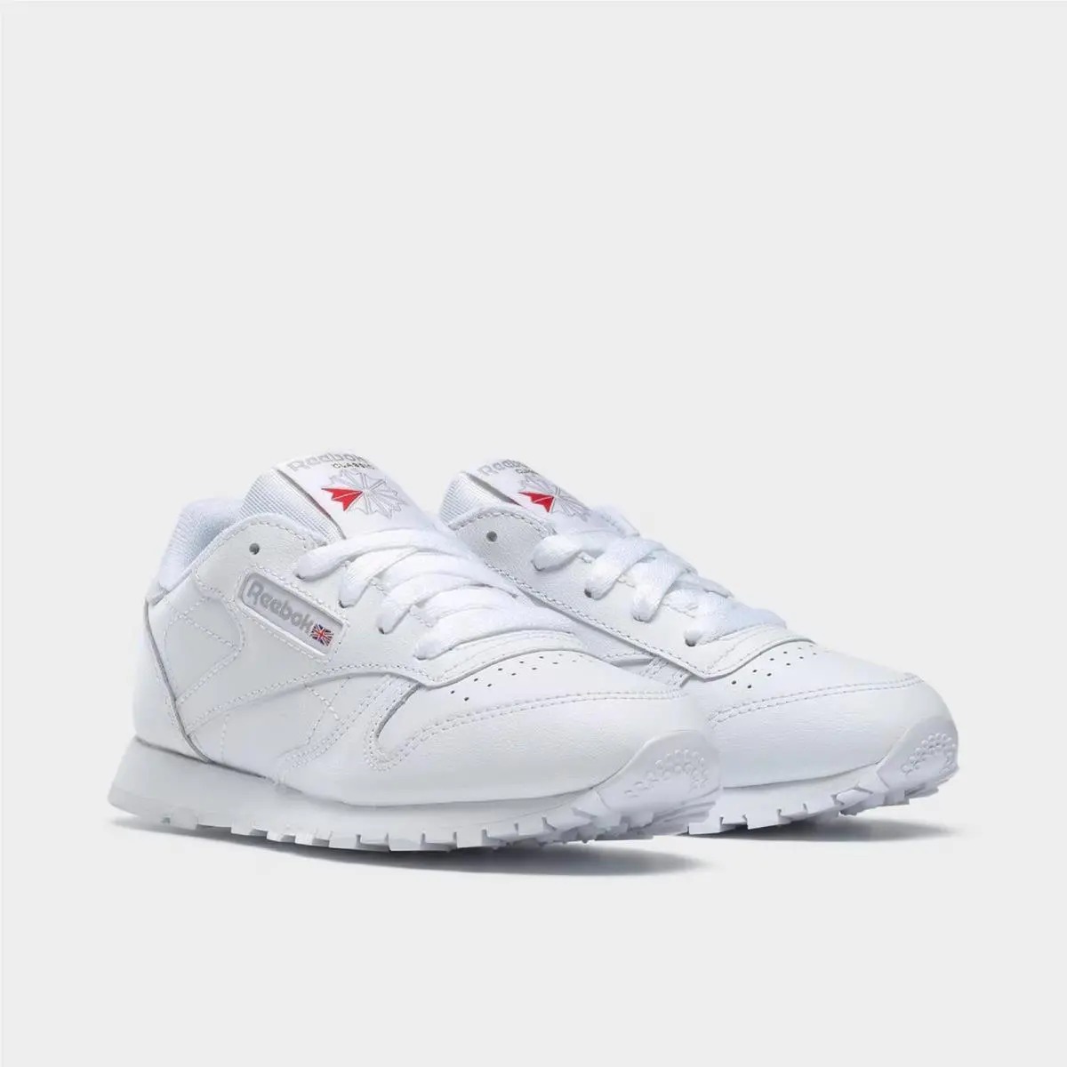 Reebok shoes - 50172 100 - White 1