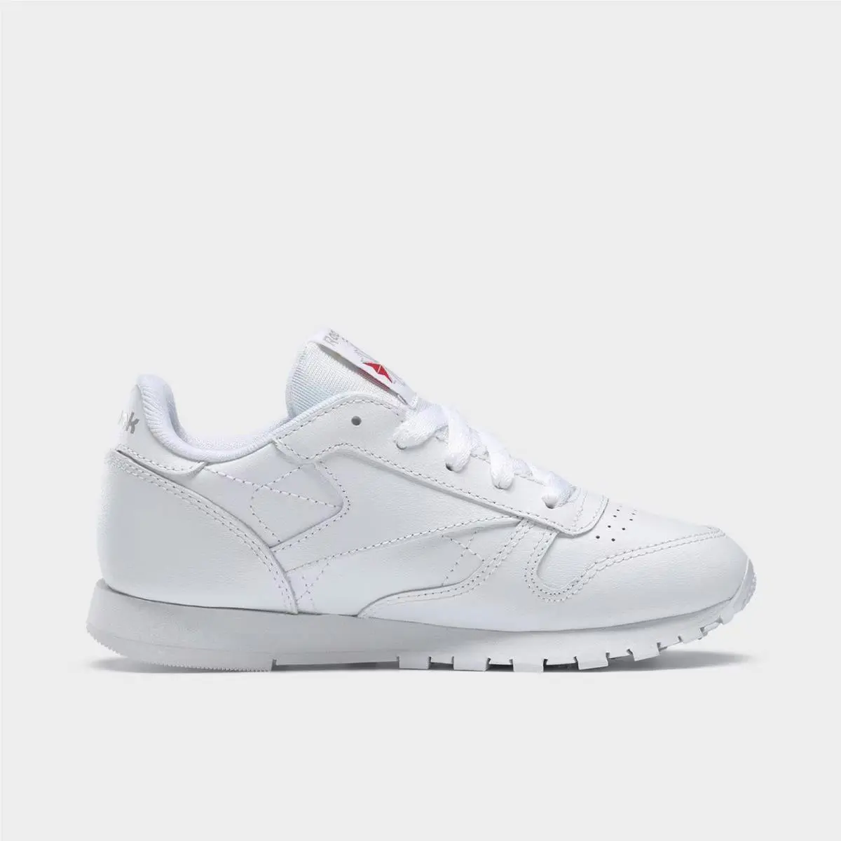 Reebok shoes - 50172 100 - White 3