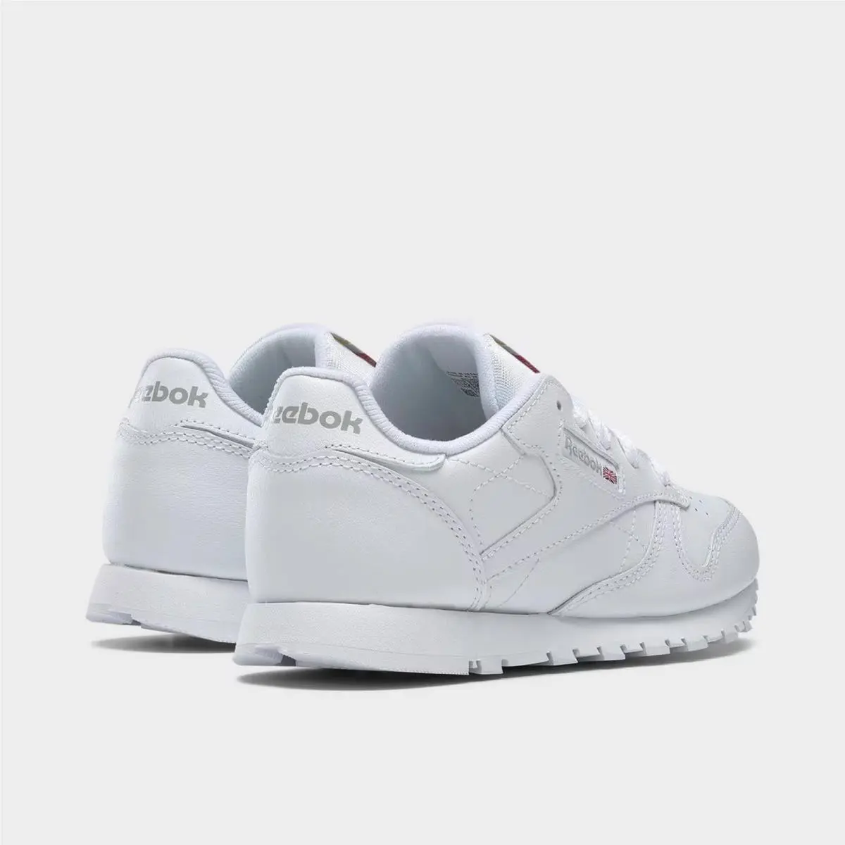 Reebok shoes - 50172 100 - White 6