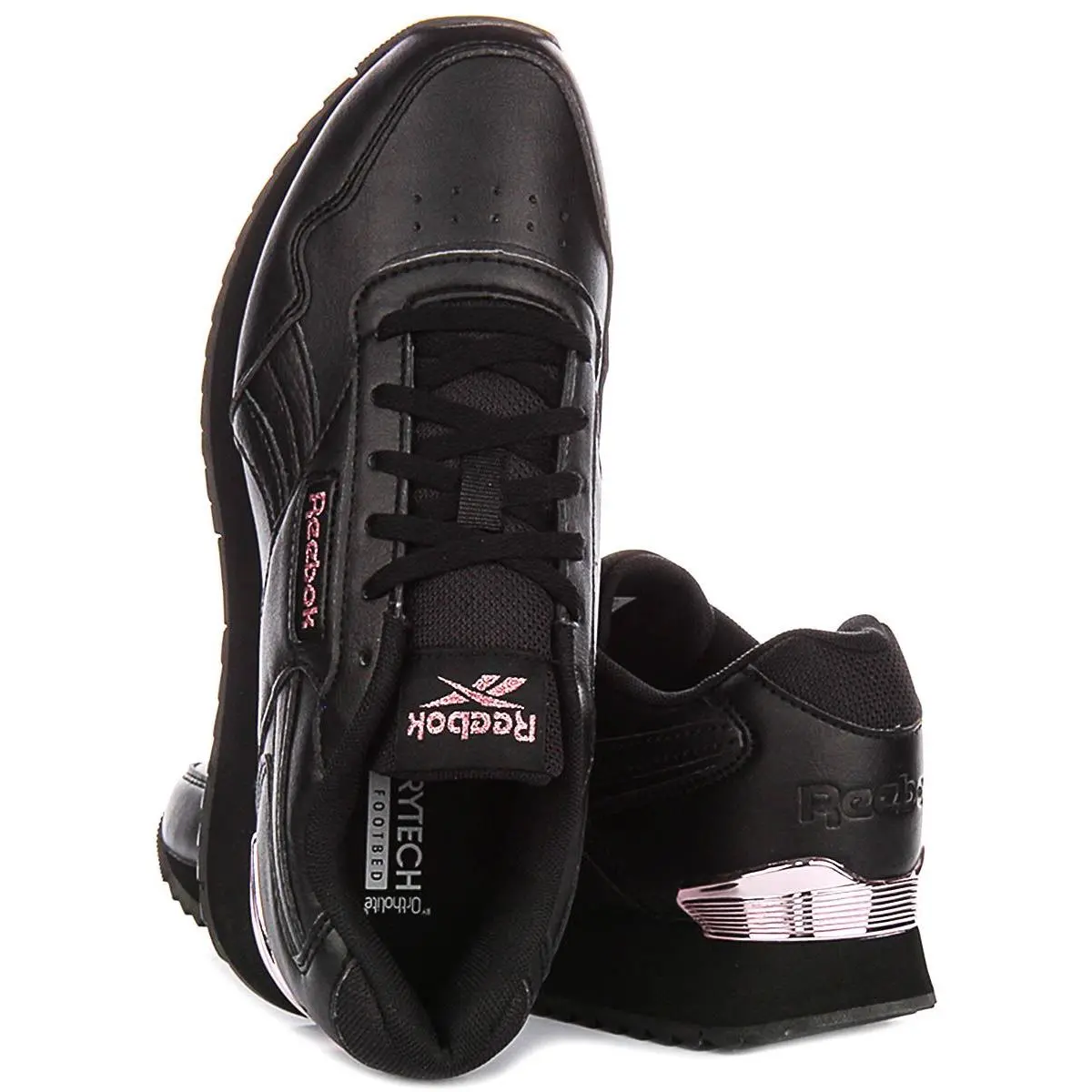 Reebok shoes - Cherry 33