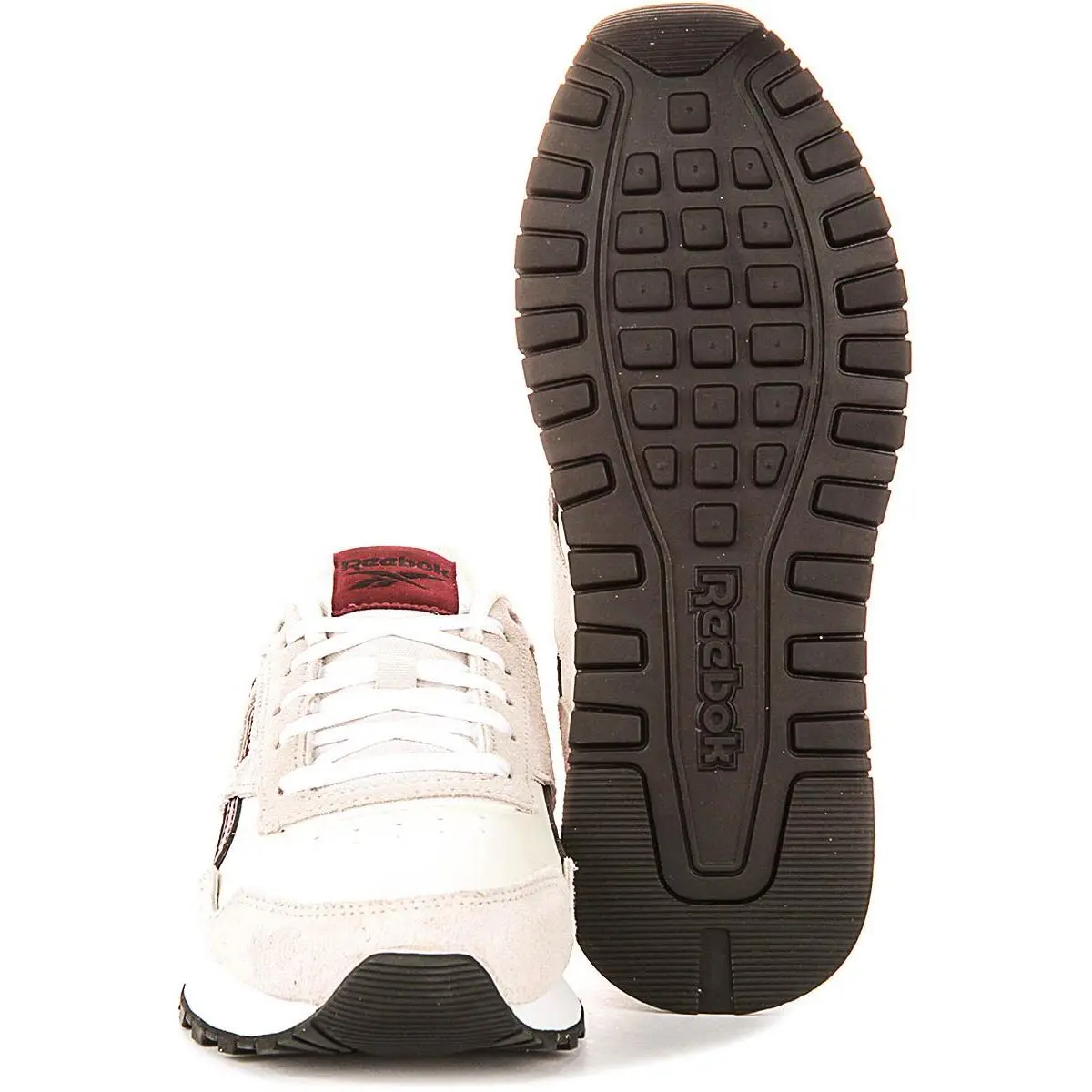 Reebok shoes - Cherry 16