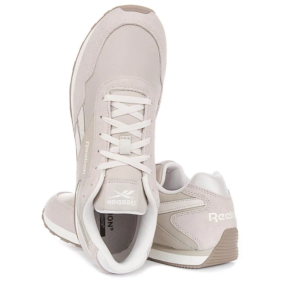 Reebok shoes - Cherry 21