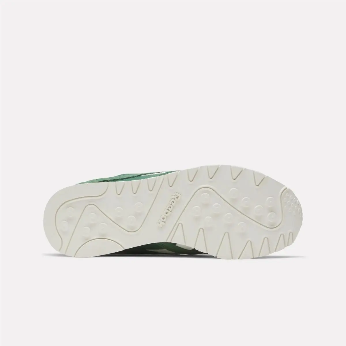 Reebok shoes - Field Green/Field Green/Chalk 8