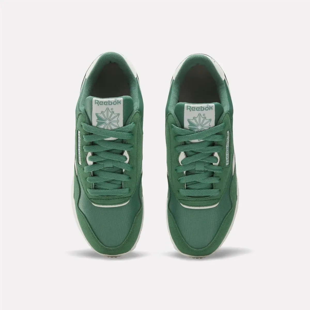 Reebok shoes - Field Green/Field Green/Chalk 5