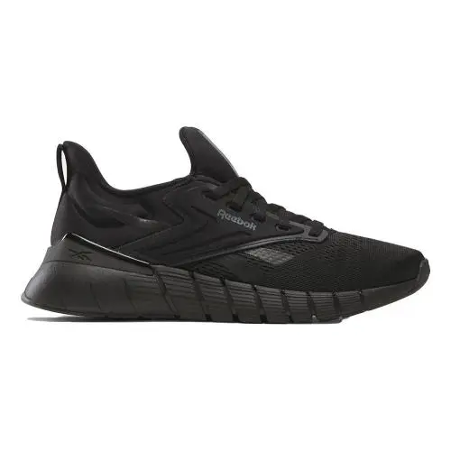 Reebok Women`s Nano Gym Black/black/black Cross Training Shoes - 100220804