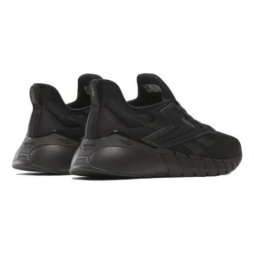 Reebok shoes - NANO GYM - NANO GYM - Black 7