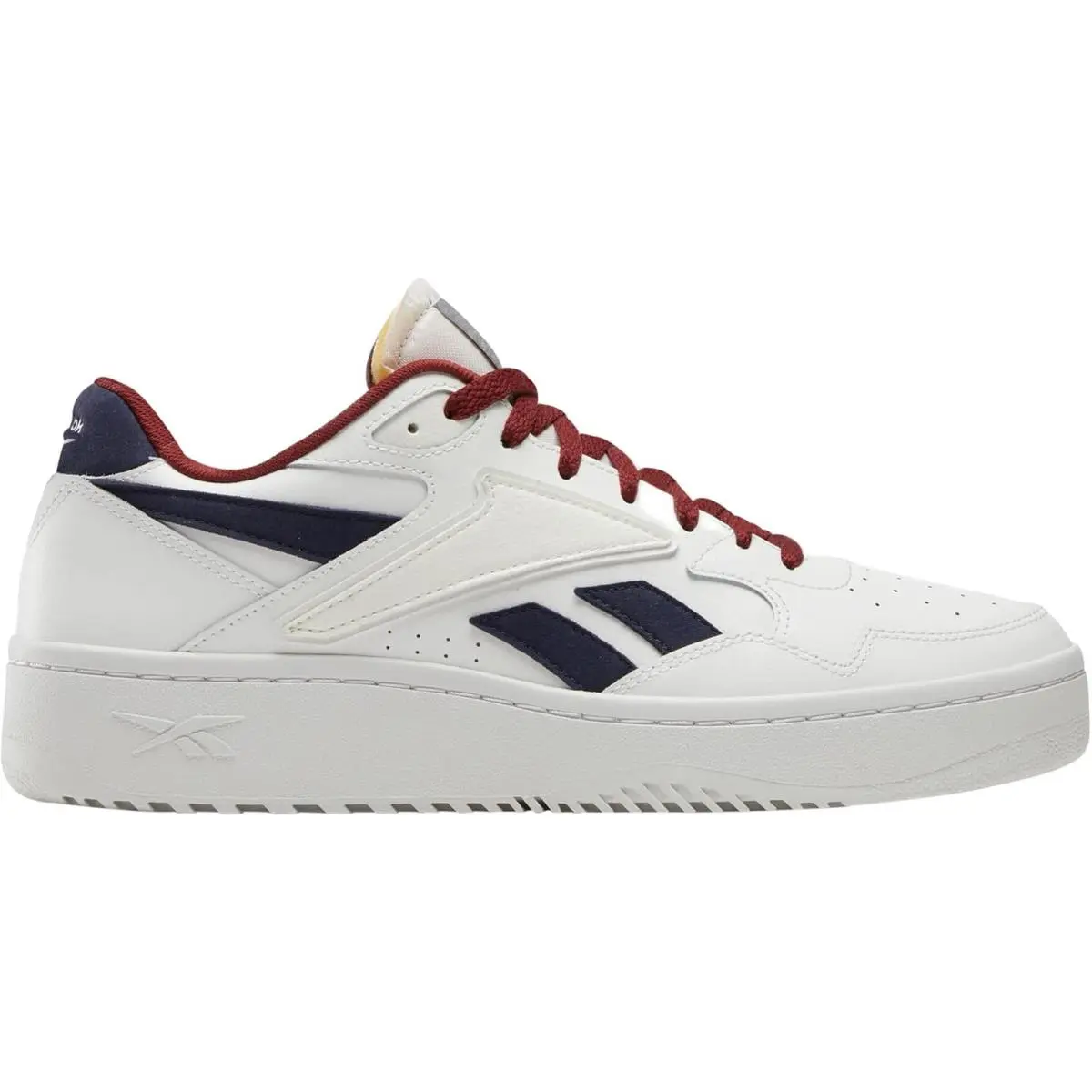 Reebok shoes - 100208273 - Gritty Grey/Chalk/Gritty Grey 7