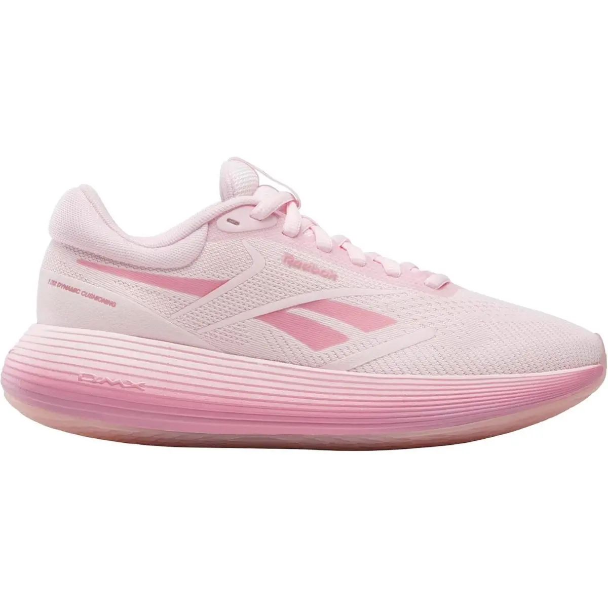 Reebok shoes - 100208273 - Gritty Grey/Chalk/Gritty Grey 4