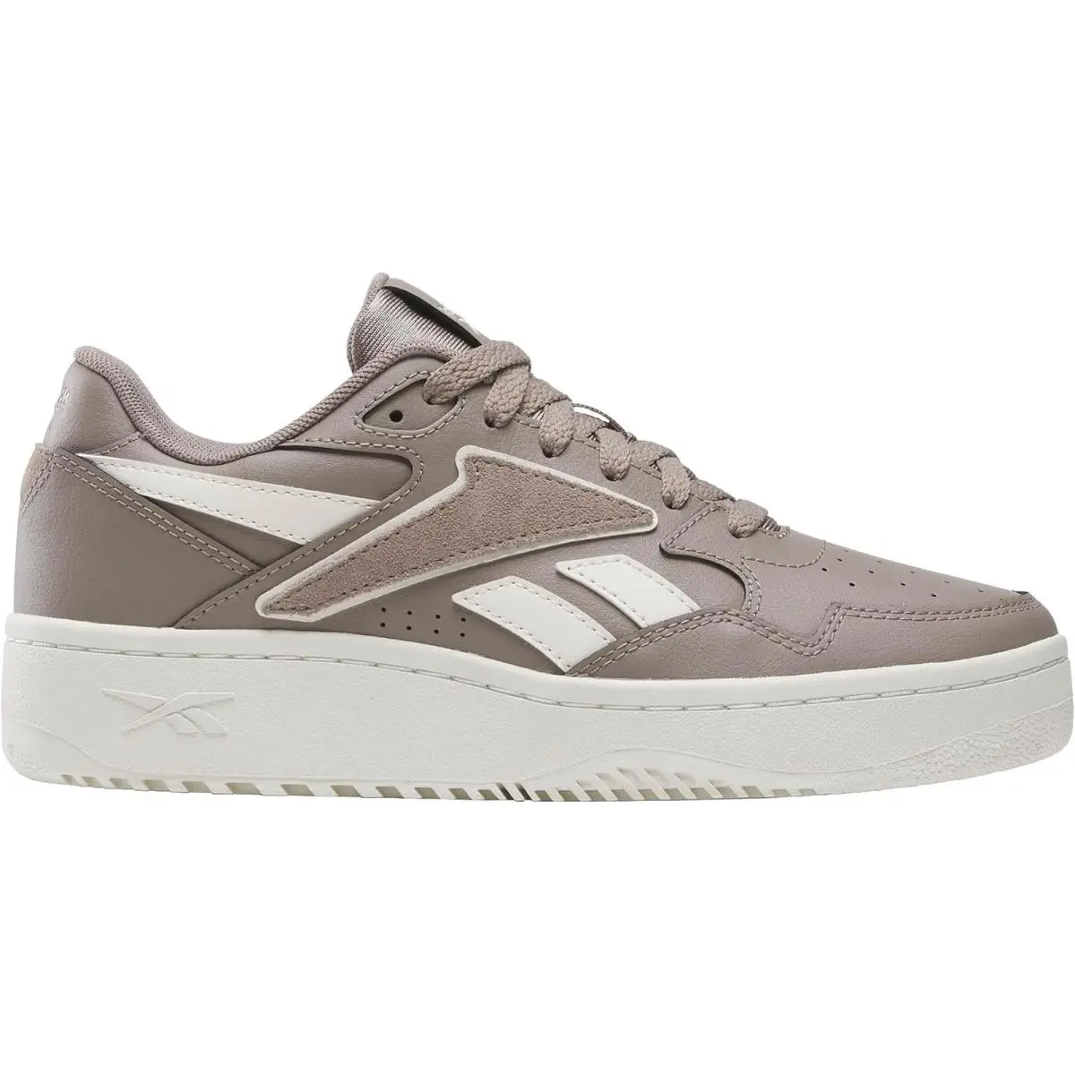 Reebok shoes - 100208273 - Gritty Grey/Chalk/Gritty Grey 1