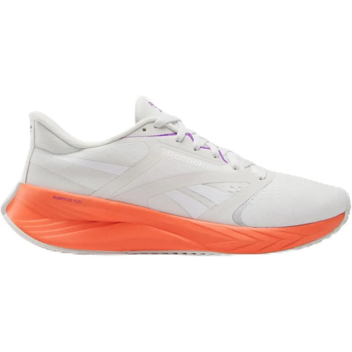 Reebok shoes - 100208273 - Gritty Grey/Chalk/Gritty Grey 2
