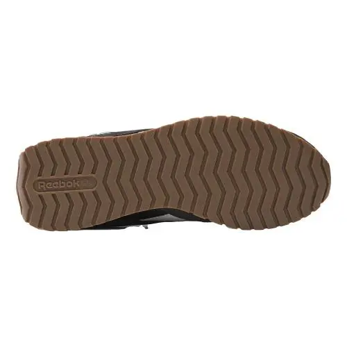 Reebok shoes - CLASSIC AZ - CLASSIC - Black 8